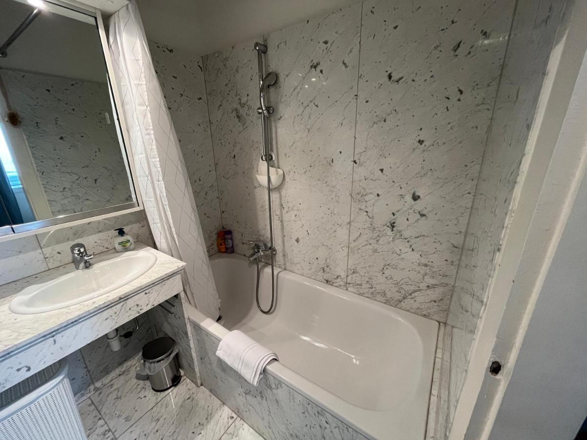 Stylish Apt Near Urania 1Br Daire Viyana Dış mekan fotoğraf