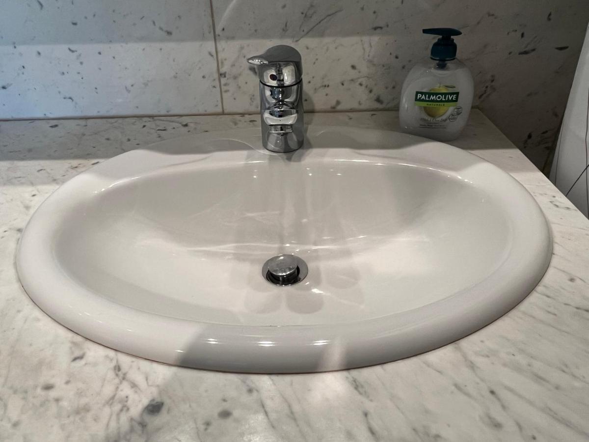 Stylish Apt Near Urania 1Br Daire Viyana Dış mekan fotoğraf