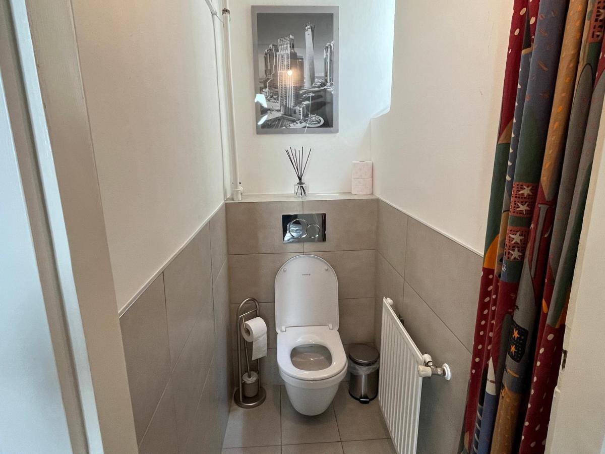 Stylish Apt Near Urania 1Br Daire Viyana Dış mekan fotoğraf