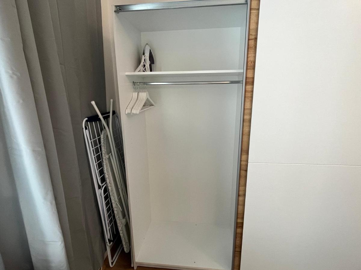Stylish Apt Near Urania 1Br Daire Viyana Dış mekan fotoğraf