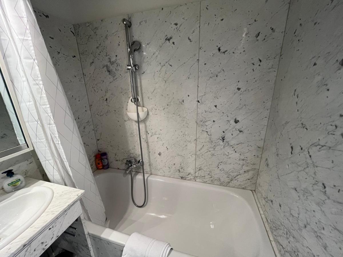 Stylish Apt Near Urania 1Br Daire Viyana Dış mekan fotoğraf